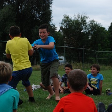 DSC 0391 - Scouts en Gidsen Zaventem 